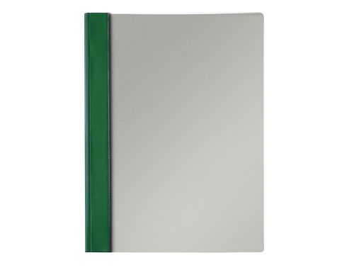 Bolsa dossier esselte fastener pvc folio verde , Esselte , 52701 , 8411772132059